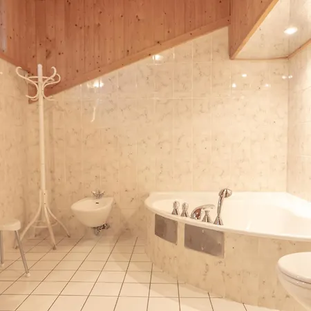 Hotell Fruehstueckshotel Margret Maurach (Achensee)