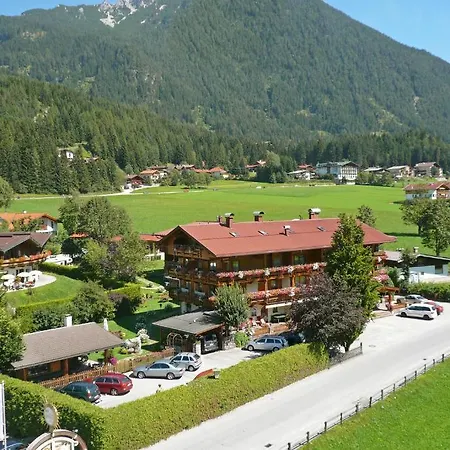 Fruehstueckshotel Margret Maurach (Achensee)
