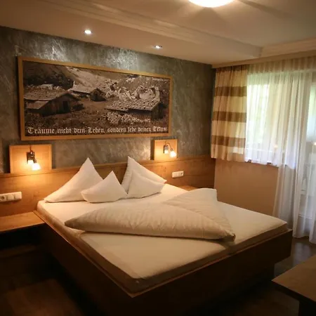 Fruehstueckshotel Margret 3*