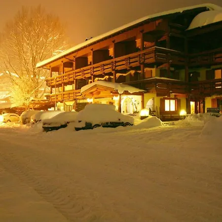 Hotel Fruehstueckshotel Margret