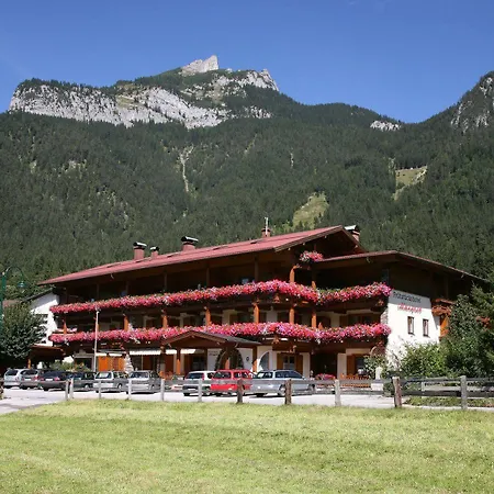 Fruehstueckshotel Margret Maurach (Achensee)