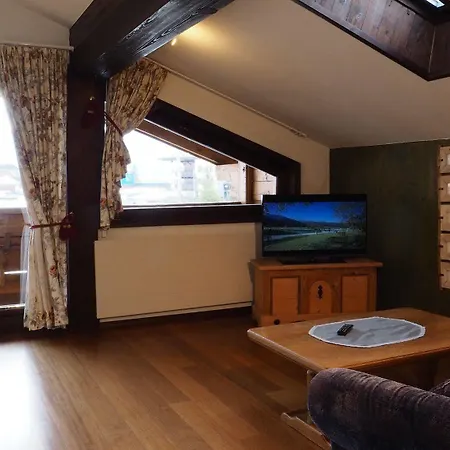 Fruehstueckshotel Margret