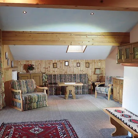 Fruehstueckshotel Margret 3* Maurach (Achensee)