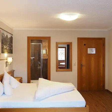 Hotel Fruehstueckshotel Margret
