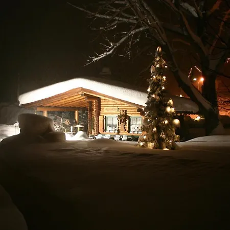 Fruehstueckshotel Margret Hotell 3*