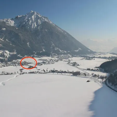 Hotel Fruehstueckshotel Margret 3*