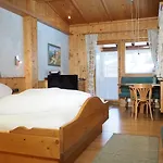 Fruehstueckshotel Margret 3* מאוראך