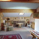 Fruehstueckshotel Margret 3* מאוראך
