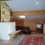 Fruehstueckshotel Margret מלון 3*