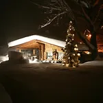 Fruehstueckshotel Margret מלון 3*