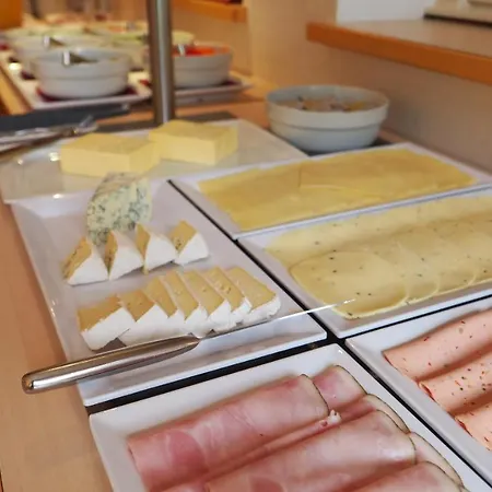 Fruehstueckshotel Margret 3* Maurach