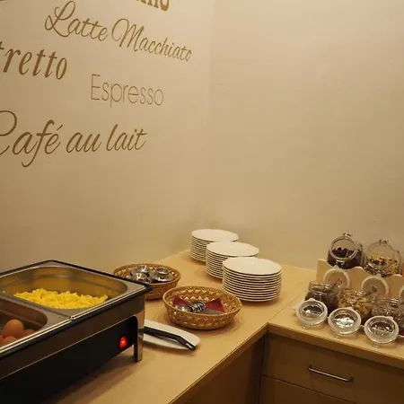 Fruehstueckshotel Margret