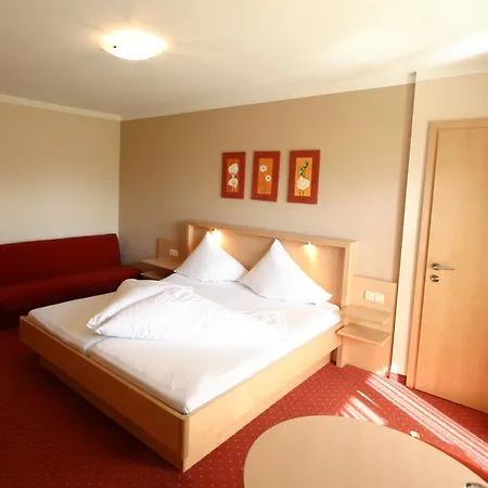 Fruehstueckshotel Margret 3* Maurach