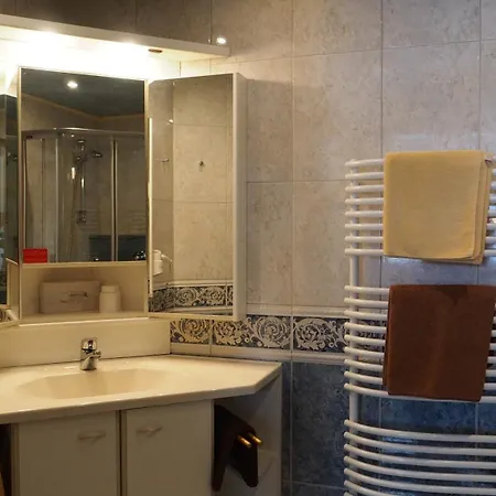 Fruehstueckshotel Margret