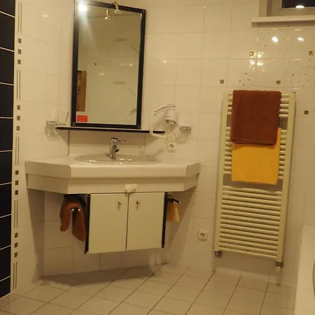 Fruehstueckshotel Margret Ξενοδοχείο Maurach