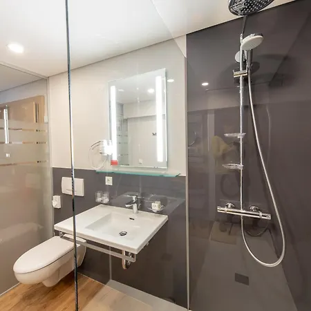 Ξενοδοχείο Fruehstueckshotel Margret 3*