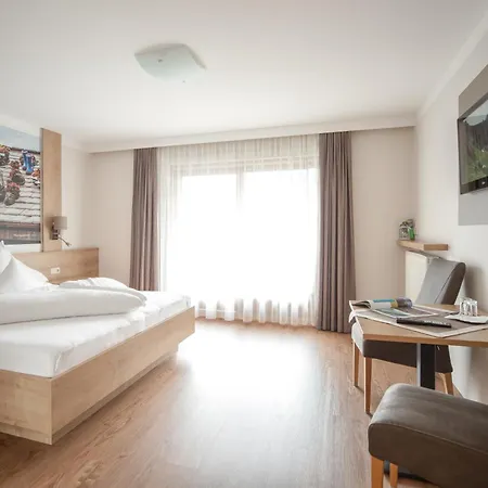 Fruehstueckshotel Margret