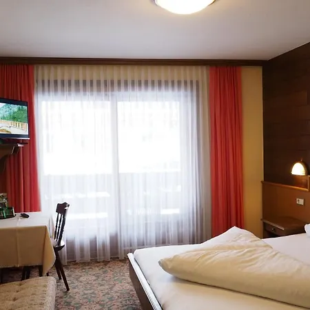 Fruehstueckshotel Margret Ξενοδοχείο 3*