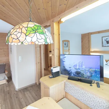 Fruehstueckshotel Margret Ξενοδοχείο Maurach