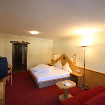 Fruehstueckshotel Margret 3*