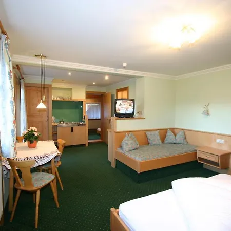 Fruehstueckshotel Margret Ξενοδοχείο 3*