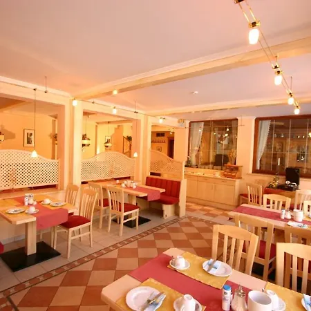 Fruehstueckshotel Margret 3* Maurach