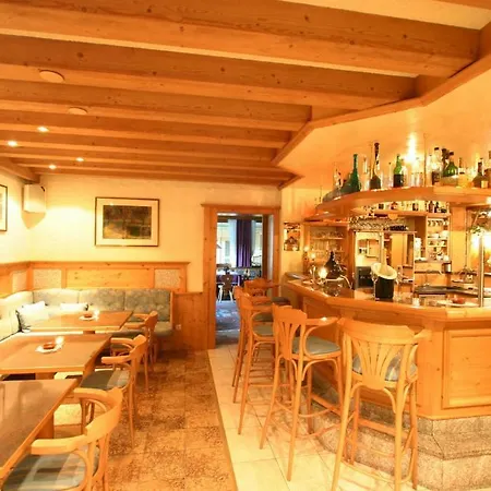 Fruehstueckshotel Margret Ξενοδοχείο Maurach