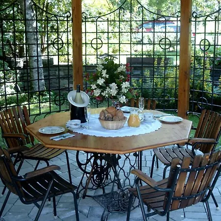 Fruehstueckshotel Margret Ξενοδοχείο Maurach