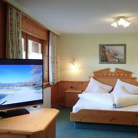 Fruehstueckshotel Margret