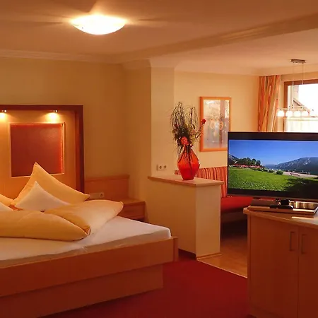 Fruehstueckshotel Margret Maurach