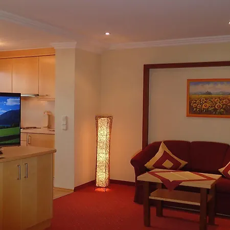 Fruehstueckshotel Margret 3*