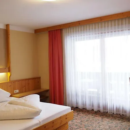 Fruehstueckshotel Margret Ξενοδοχείο