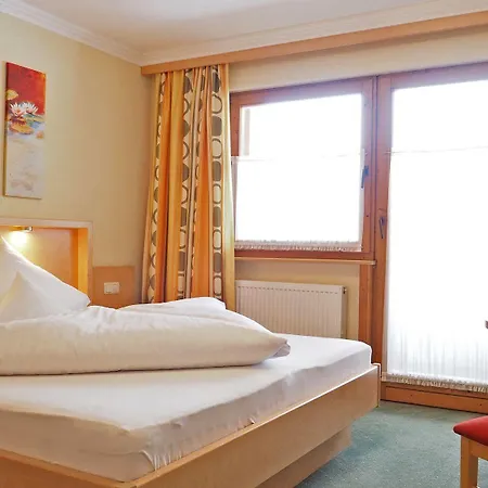 Ξενοδοχείο Fruehstueckshotel Margret 3*