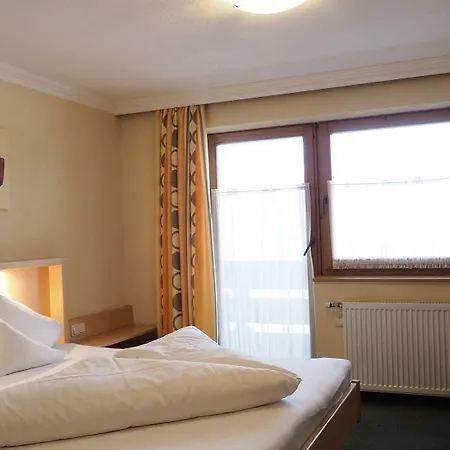 Fruehstueckshotel Margret 3* Maurach