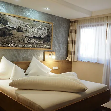 Fruehstueckshotel Margret Ξενοδοχείο 3*