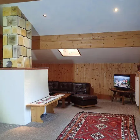 Fruehstueckshotel Margret Ξενοδοχείο 3*