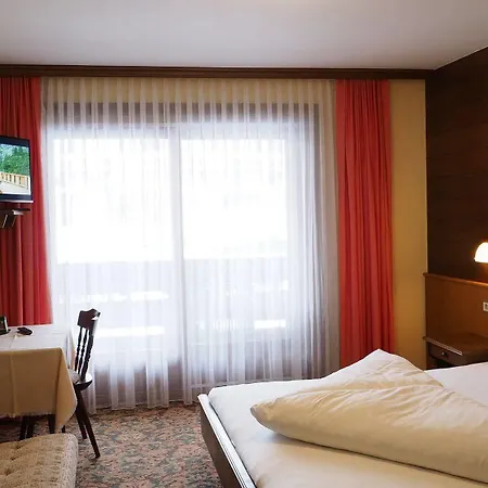 Fruehstueckshotel Margret