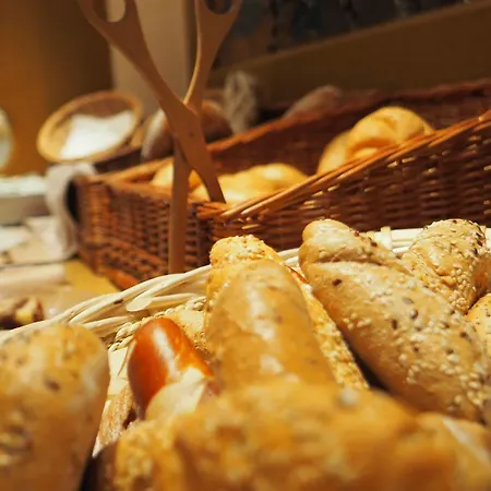 Ξενοδοχείο Fruehstueckshotel Margret Maurach