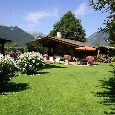 Fruehstueckshotel Margret