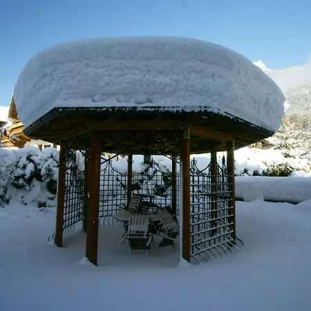 Ξενοδοχείο Fruehstueckshotel Margret 3*